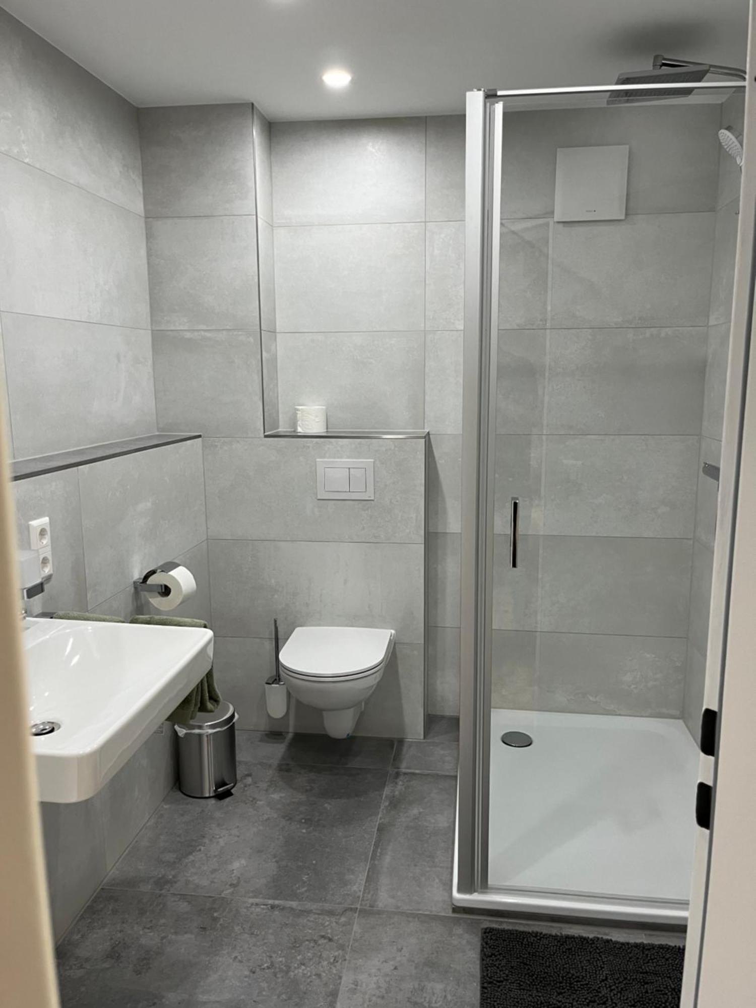 Gw Apartment 2 Meppen Exteriér fotografie