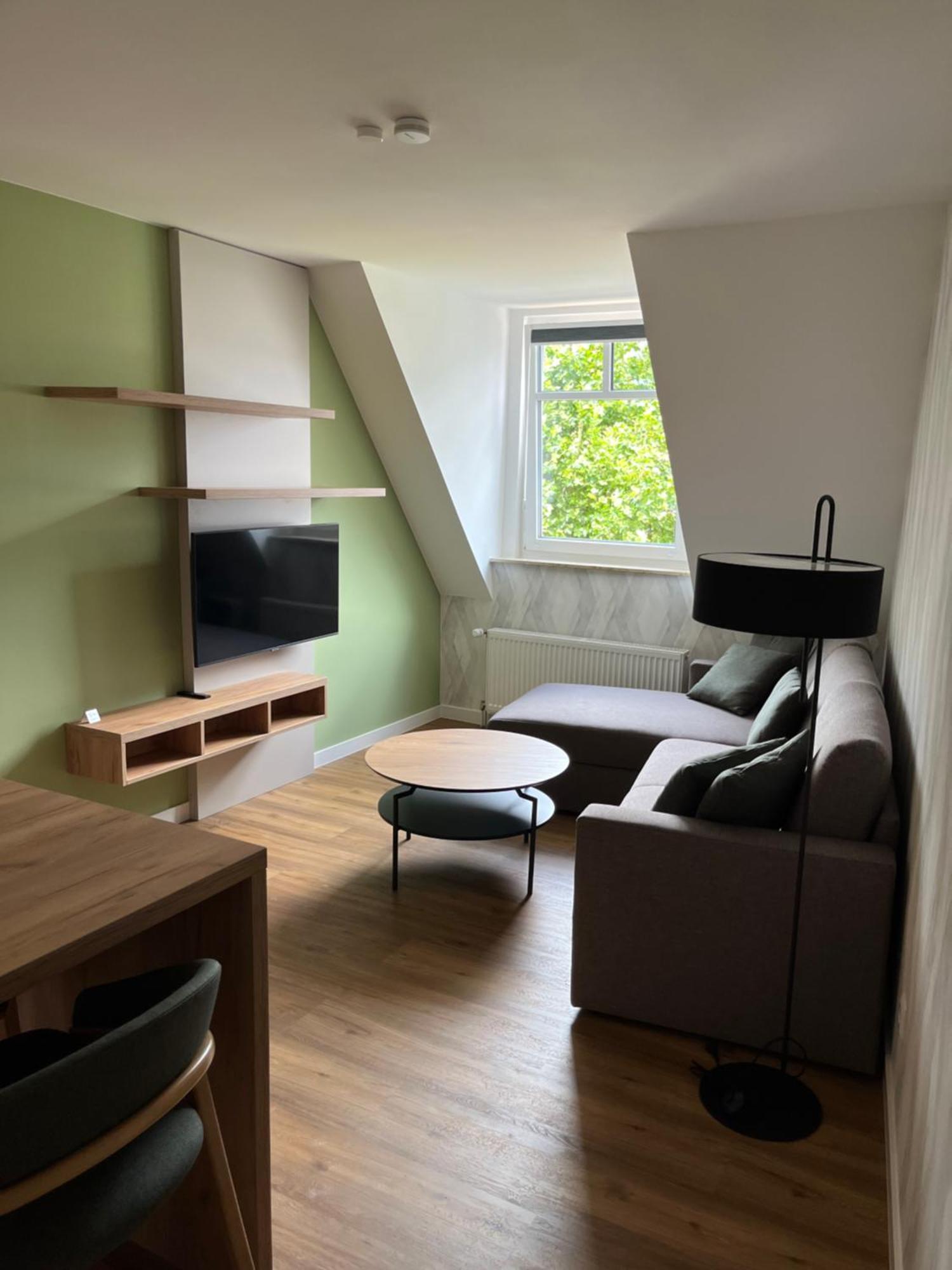 Gw Apartment 2 Meppen Exteriér fotografie