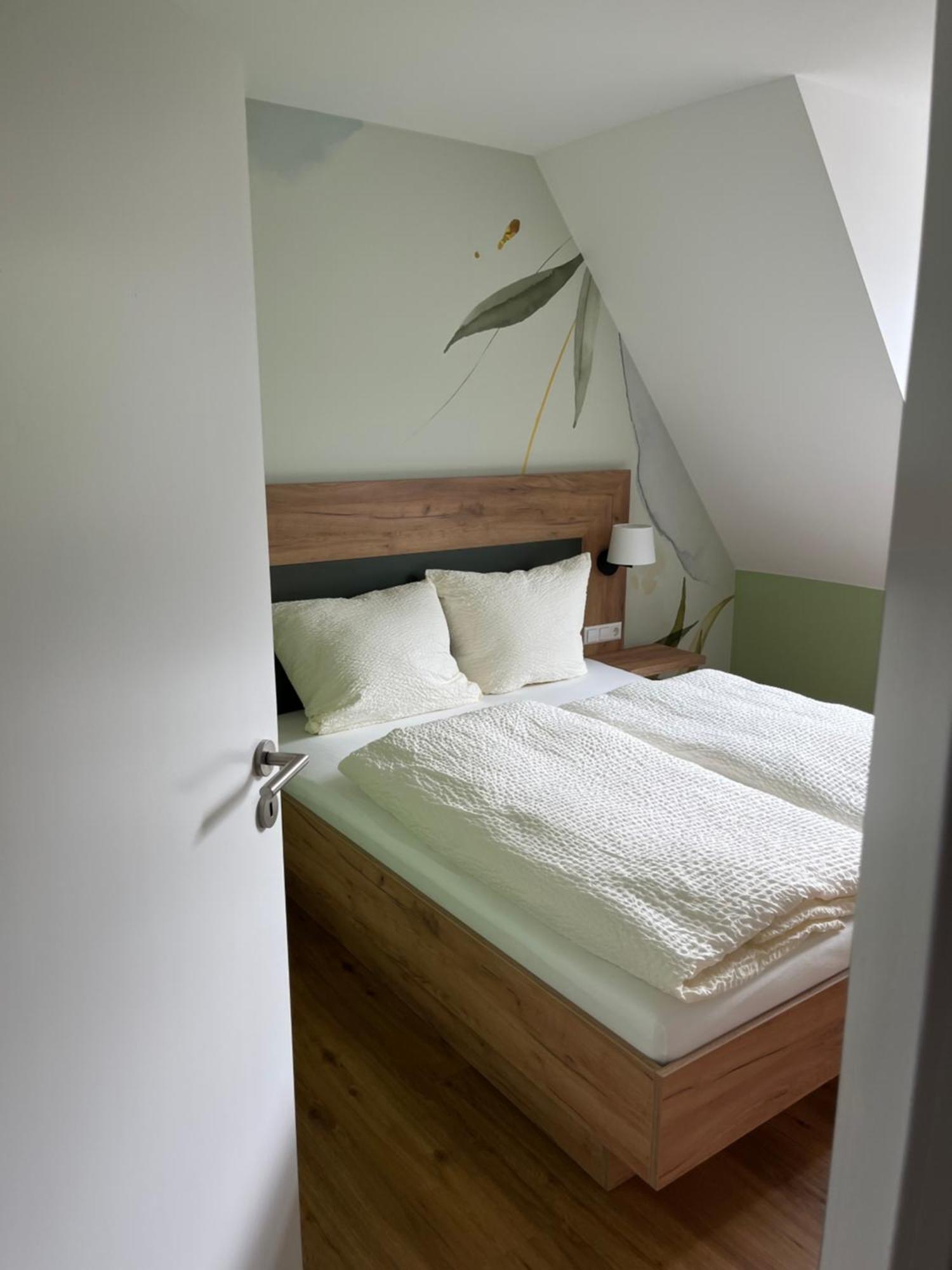 Gw Apartment 2 Meppen Exteriér fotografie