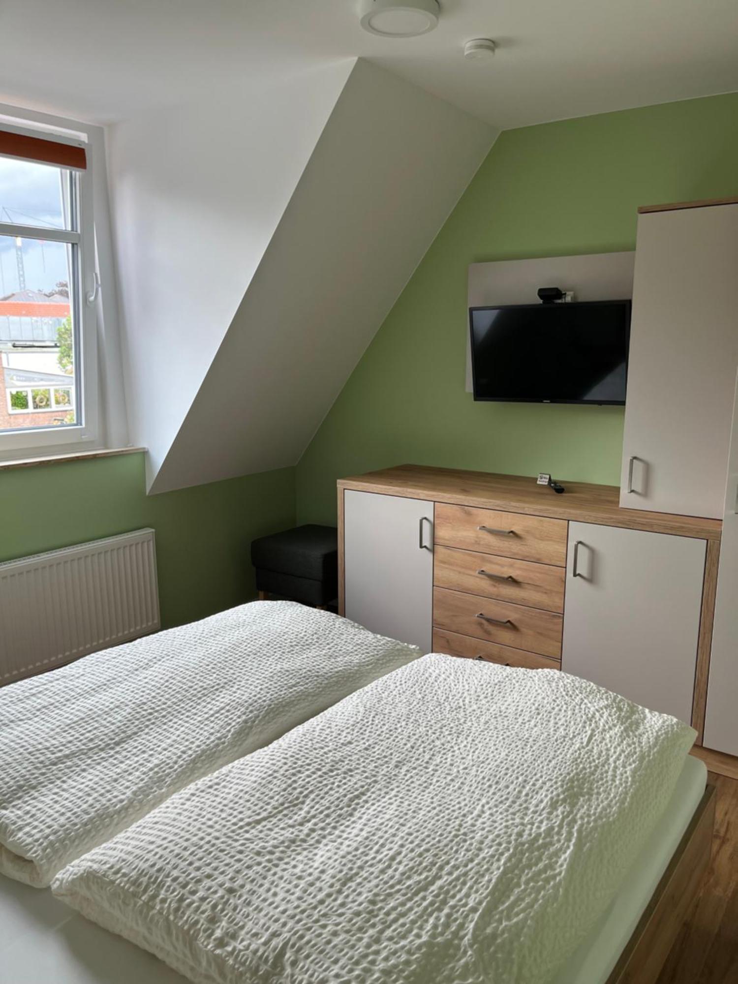 Gw Apartment 2 Meppen Exteriér fotografie